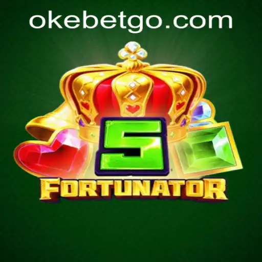 Exploring the Thrills of 5Fortunator at OKEBET Casino