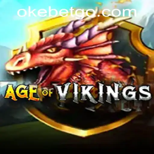 Exploring the Enchanting World of AgeofViking at OKEBET Casino
