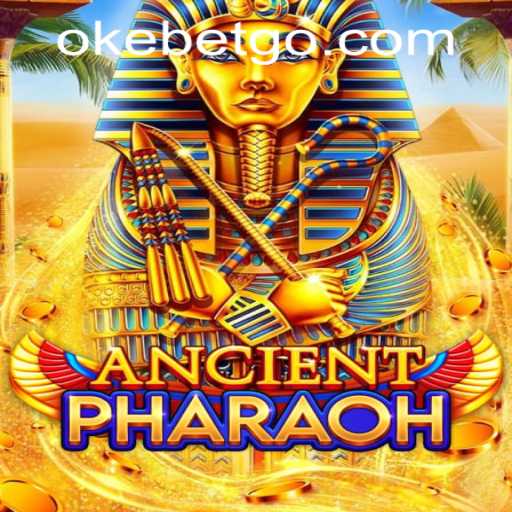 Discovering AncientPharaoh: An Exciting Journey with OKEBET Casino