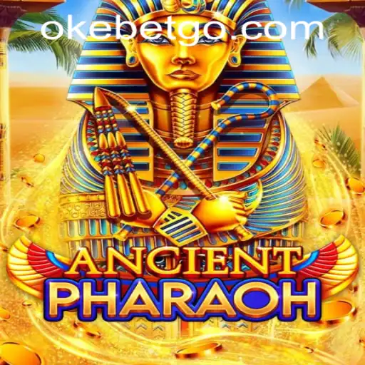 Discovering AncientPharaoh: An Exciting Journey with OKEBET Casino