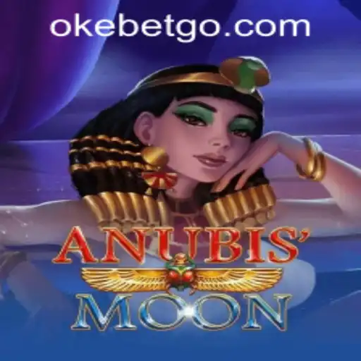 AnubisMoon: A Captivating Journey in OKEBET Casino