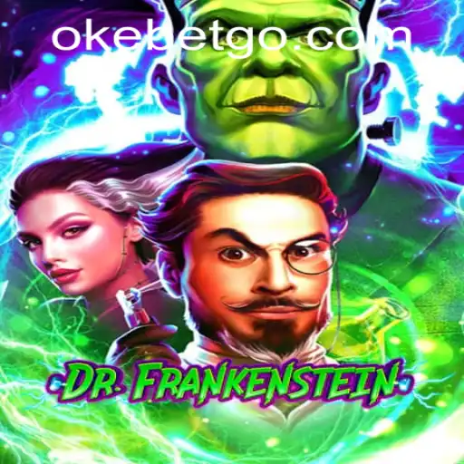 Discover the Thrilling World of DrFrankenstein at OKEBET Casino