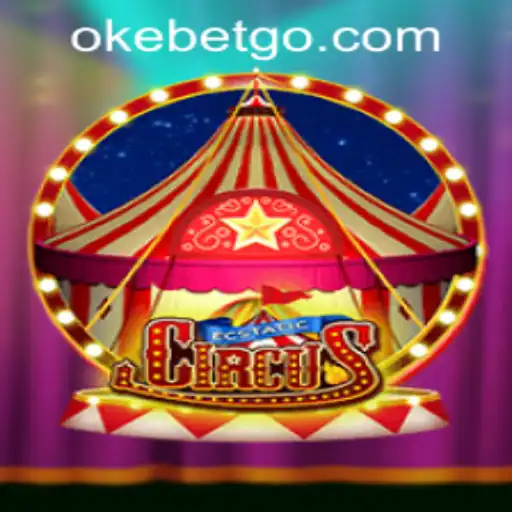 Discover the Thrills of EcstaticCircus at OKEBET Casino