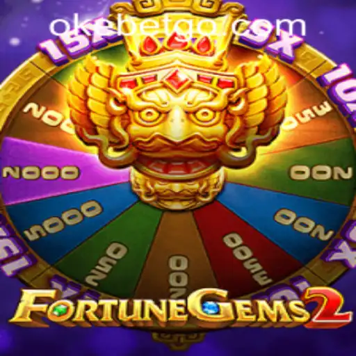 Explore FortuneGems2 at OKEBET Casino
