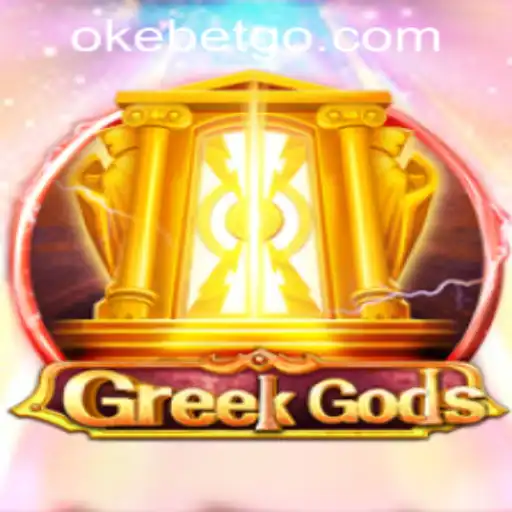 Explore the Thrilling World of GreekGods at OKEBET Casino