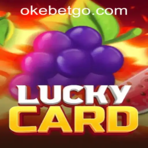 Discover the Thrills of LuckyCard: A Feature at OKEBET Casino