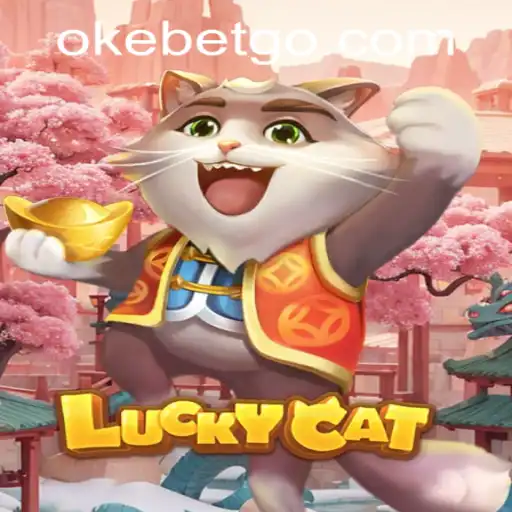 Exploring the Exciting World of LuckyCat at OKEBET Casino