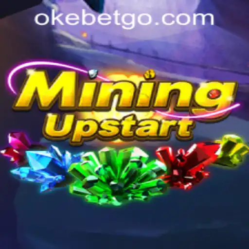 The Exciting World of MiningUpstart and Its Connection to OKEBET Casino