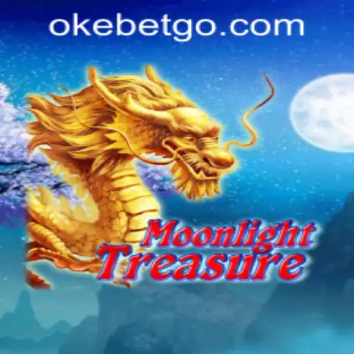 Discover the Sprightly Adventure of MoonlightTreasure at OKEBET Casino