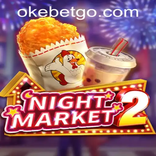 Exploring NightMarket2 at OKEBET Casino