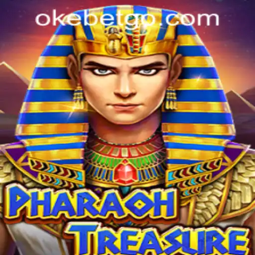 Discover PharaohTreasure at OKEBET Casino: Unearth Ancient Riches