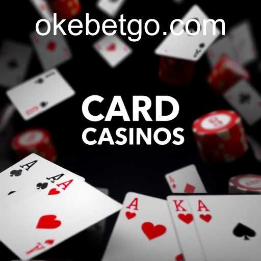 OKEBET Casino