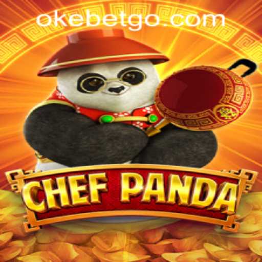 Exploring ChefPanda: A Culinary Adventure at OKEBET Casino