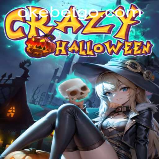 Explore the Exciting World of CrazyHalloween at OKEBET Casino