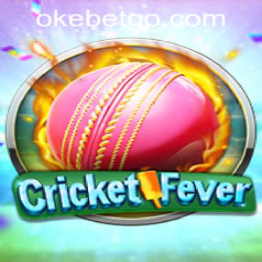 CricketFever: The Ultimate Gaming Experience at OKEBET Casino