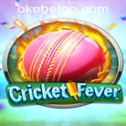 CricketFever: The Ultimate Gaming Experience at OKEBET Casino