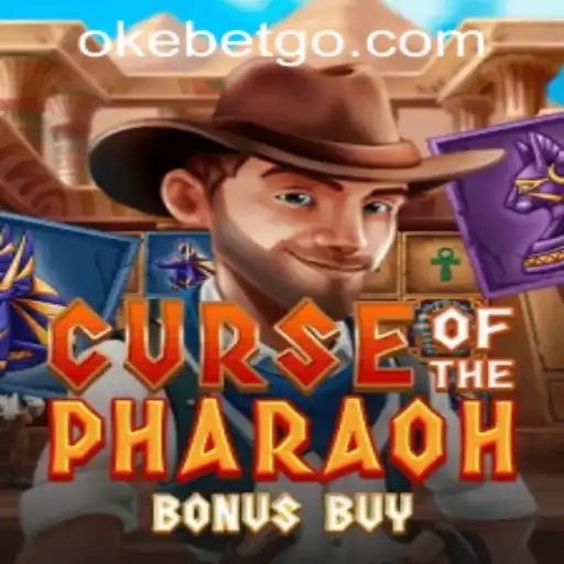 Exploring the Thrills of Curse of the Pharaoh Bonus Buy at OKEBET Casino