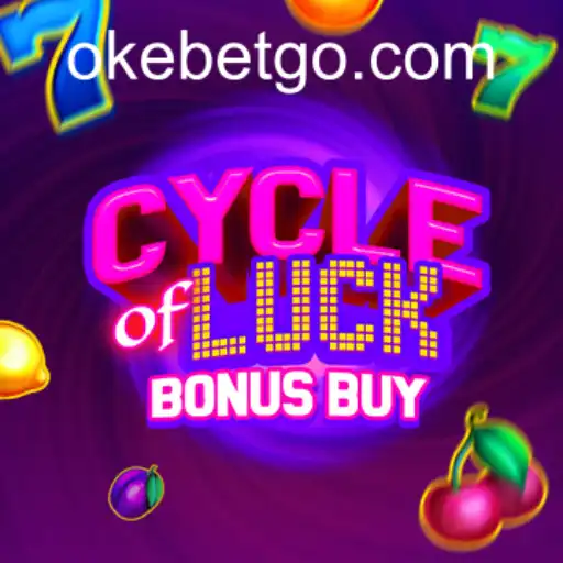 Explore the Exciting World of CycleofLuckBonusBuy at OKEBET Casino
