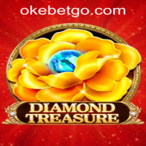 Exploring Diamondtreasure: The New Exciting Game at OKEBET Casino