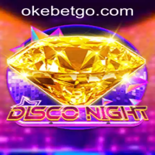 Discover DiscoNight: A Thrilling Game at OKEBET Casino