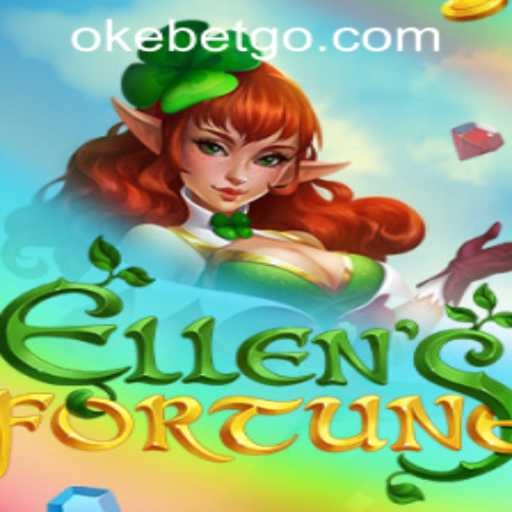 Exploring the Thrills of EllensFortune at OKEBET Casino
