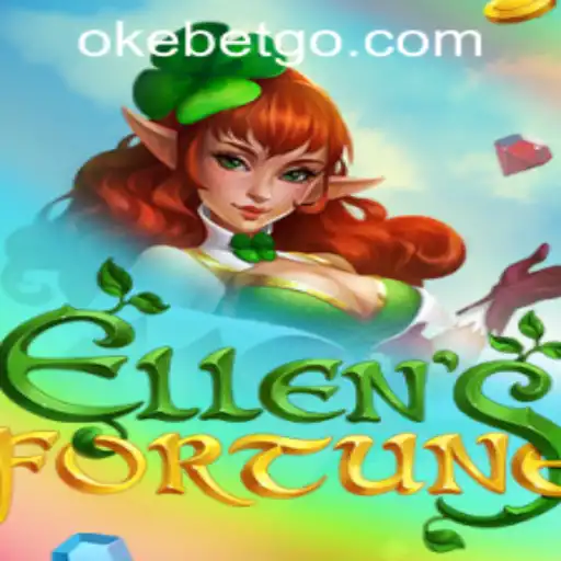 Exploring the Thrills of EllensFortune at OKEBET Casino