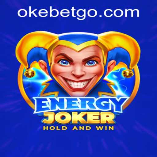 Exploring EnergyJoker at OKEBET Casino: A Thrilling Gaming Experience