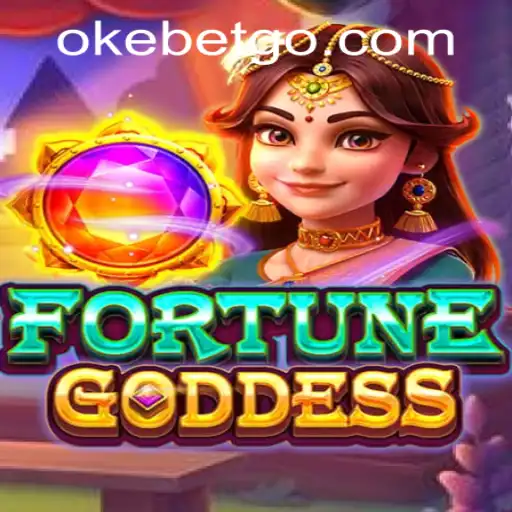 Explore the Captivating World of FORTUNEGODDESS at OKEBET Casino