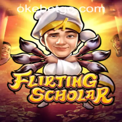 Exploring the Engaging World of FlirtingScholar at OKEBET Casino