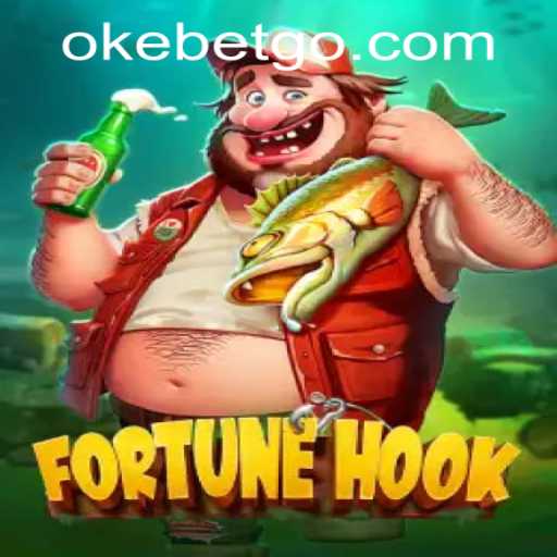 Exploring FortuneHook: A Thrilling Adventure in OKEBET Casino