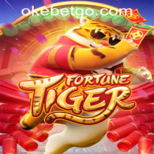 Unveiling FortuneTiger at OKEBET Casino: A Deep Dive into The Enchanting World of Slot Gaming