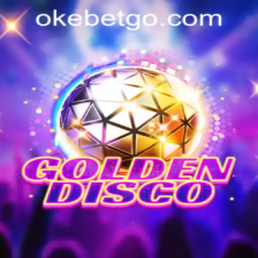 Immerse Yourself in the Dazzling Experience of GoldenDisco at OKEBET Casino