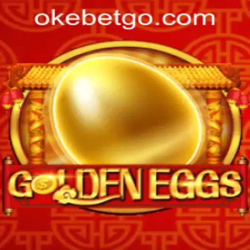 Discover the Thrilling World of GoldenEggs at OKEBET Casino