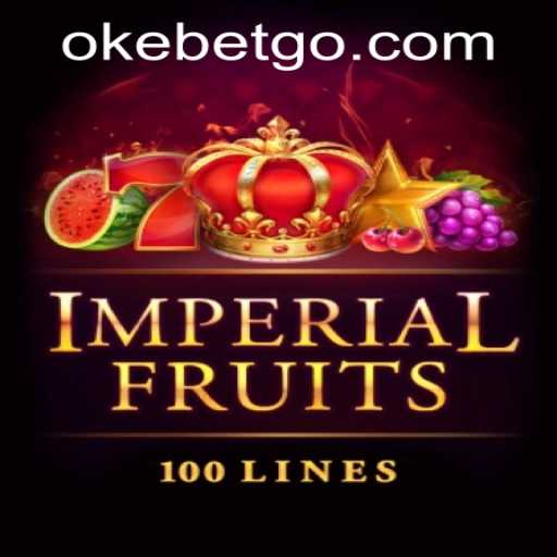 Exploring the Thrilling World of ImperialFruits100 at OKEBET Casino