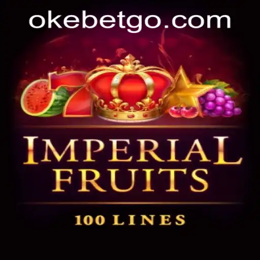 Exploring the Thrilling World of ImperialFruits100 at OKEBET Casino