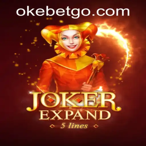 Discover JokerExpand at OKEBET Casino: A Riveting Game Experience