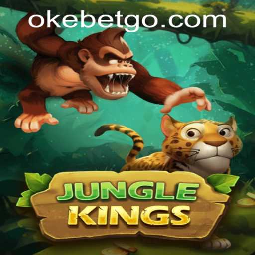 Discover the Exciting World of JungleKings at OKEBET Casino