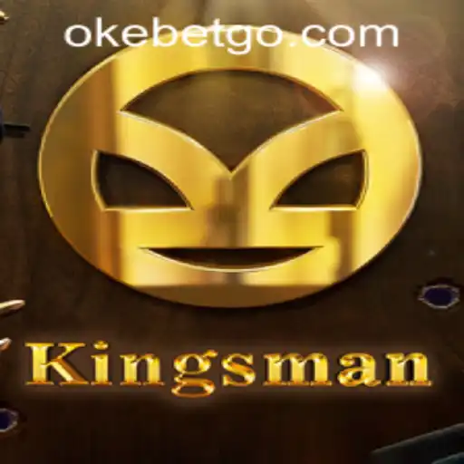 Kingsman: A New Era in Casino Gaming at OKEBET