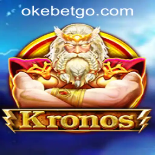 Experience the Fascinating World of Kronos at OKEBET Casino