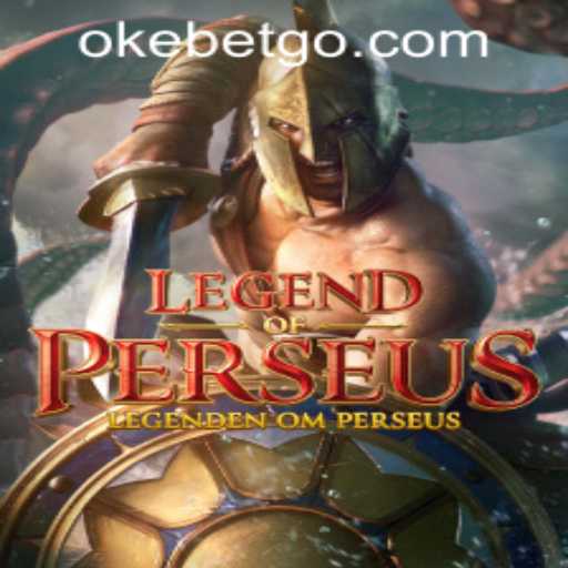 Exploring the Mystical World of LegendofPerseus at OKEBET Casino