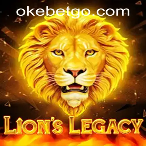 Exploring LionsLegacy at OKEBET Casino: An Immersive Gaming Experience