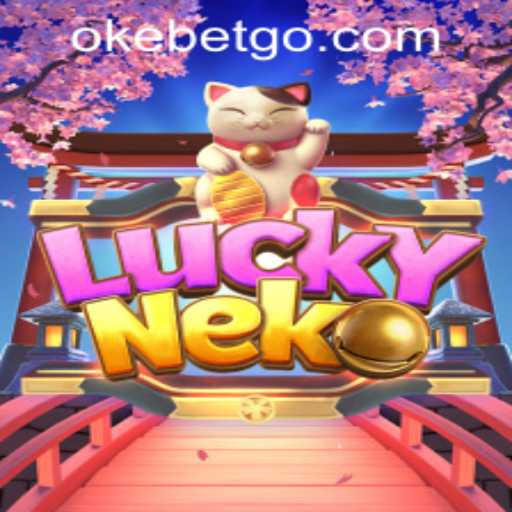 Discover the Thrilling World of LuckyNeko at OKEBET Casino