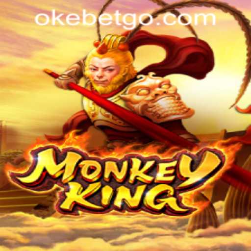 Exploring the Thrilling World of MonkeyKing at OKEBET Casino
