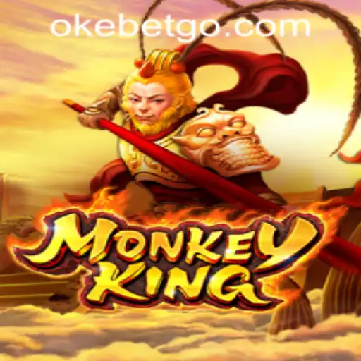 Exploring the Thrilling World of MonkeyKing at OKEBET Casino