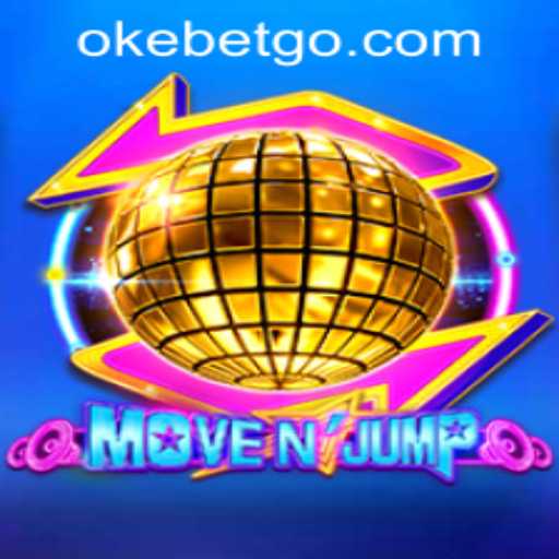 Discovering the Excitement of MovenJump at OKEBET Casino