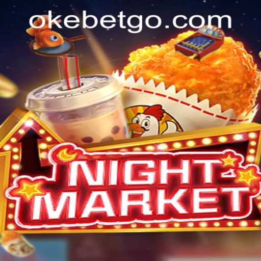 Exploring NIGHTMARKET at OKEBET Casino: A Dynamic Gaming Experience