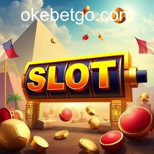 Understanding Online Slots at OKEBET Casino