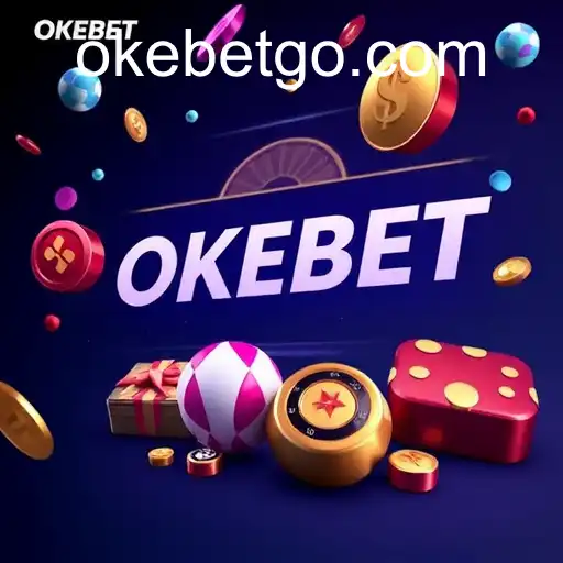 Exploring the Art of Promotions in OKEBET Casino