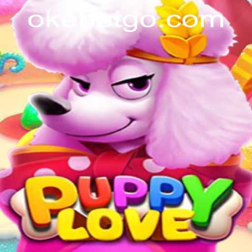 Discover the Excitement of PuppyLove at OKEBET Casino