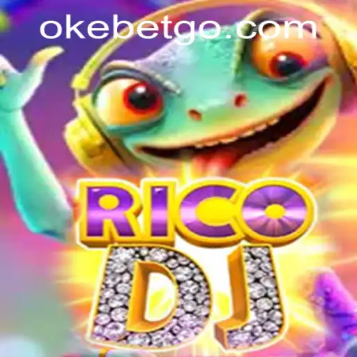 Discovering RicoDJ: A Dynamic Casino Game Experience